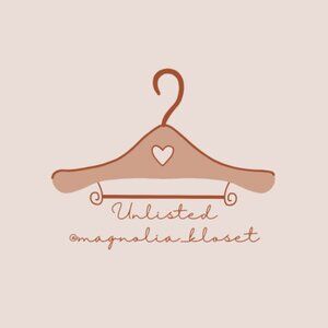 Unlisted Items
